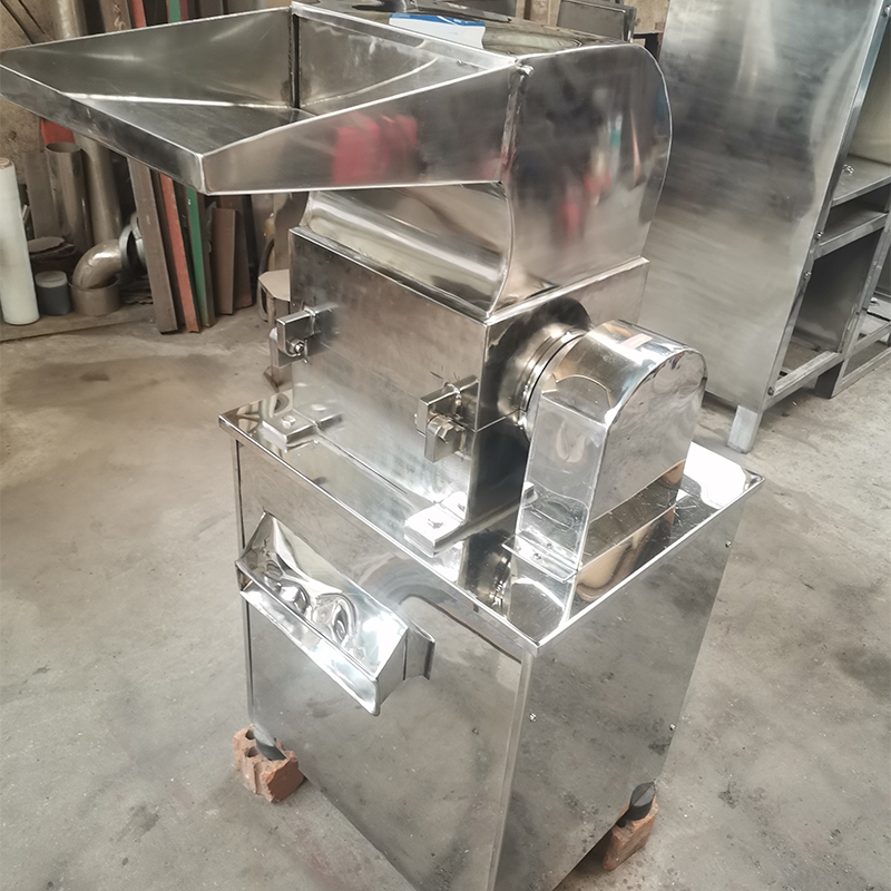 粗碎機